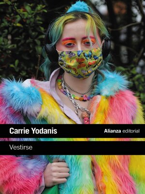 cover image of Vestirse